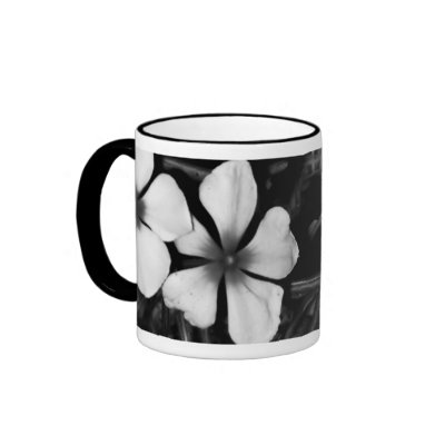 flowers pictures black and white. Black and White Flowers Coffee