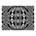 black and white galaxy posters by DonnaGraysonAbstract black and white galaxy posters