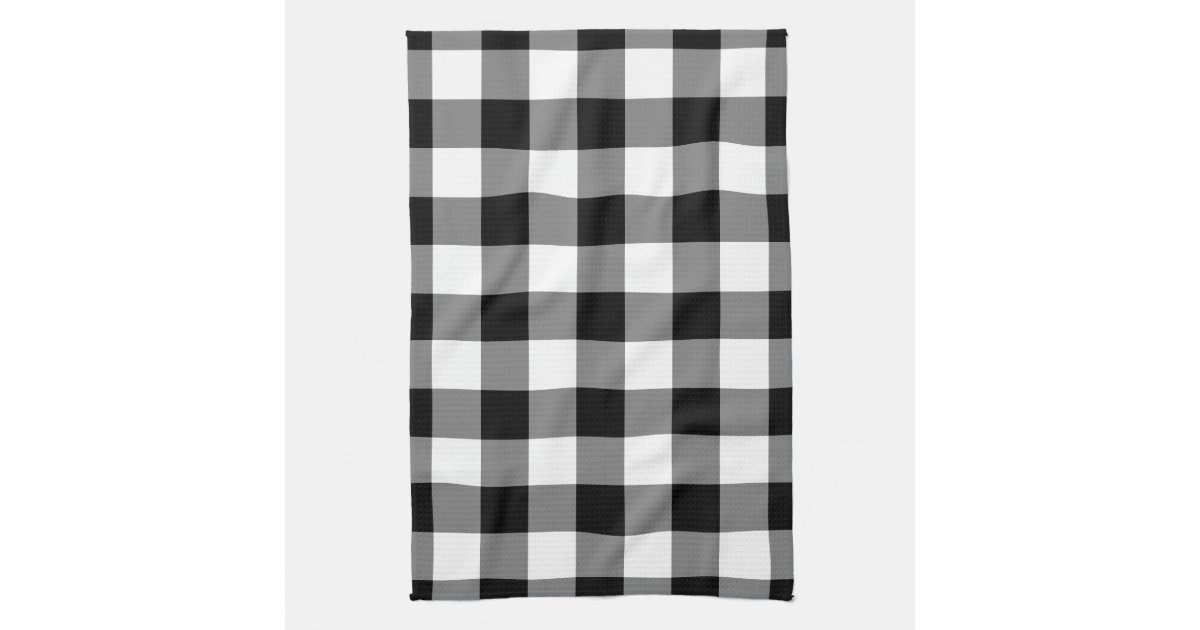 Black And White Gingham Pattern | black and white gingham pattern hand towel zazzle Black And White Gingham Pattern | black and white gingham pattern hand towel zazzle