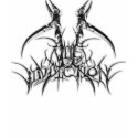 Black and White Logo t-shirts by VileVindiction Black and White Logo t-shirts