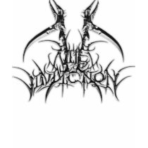 Black and White Logo t-shirts