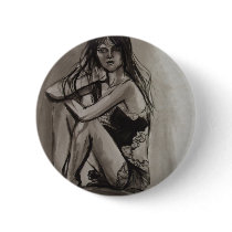 black and white model pin