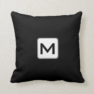 m&m pillow amazon