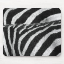 Black and white mouse pads