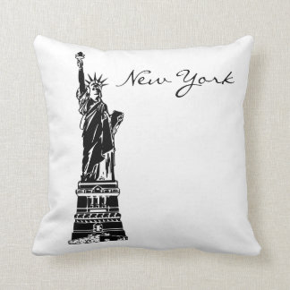 Black And White Pillows - Decorative & Throw Pillows 