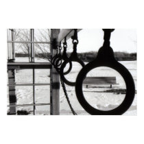 Black and White Photo posters