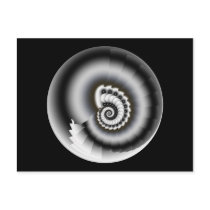 Black And White postcards by bragova Black And White postcards