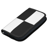 Black and White Rectangles planners