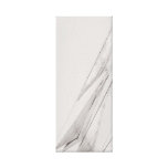 Black and White Sails Stretched Canvas Print