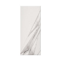 Black and White Sails Stretched Canvas Print canvas prints