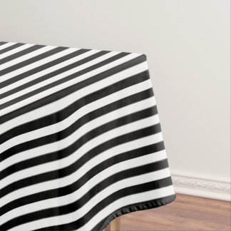 black and white stripe tablecloth black and white stripe tablecloth