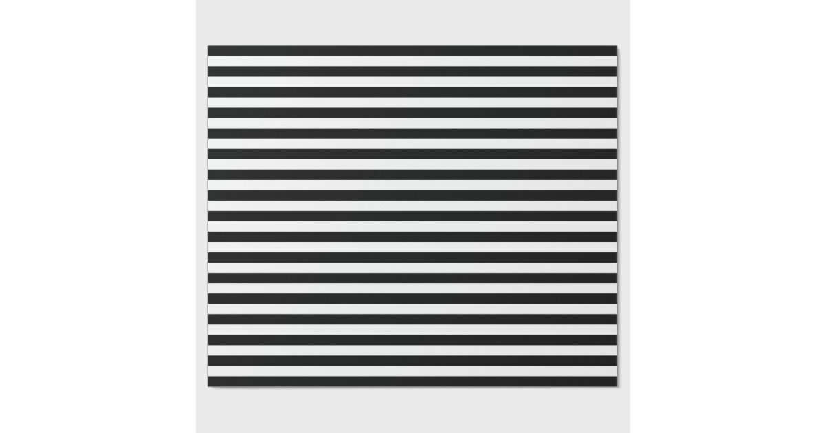 Black and white essay