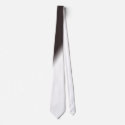 Black and White Tie