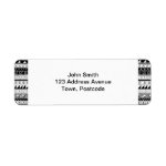 black and white tribal pattern label r87e340ea25fd443094736fc982311de5 v113i 8byvr 150 Peru