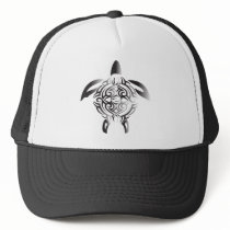 black-and-white-turtle hats