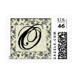 wedding postage stamps, save the date postage
