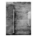 Black and White Wall posters
