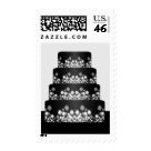 postcard - Black and White Wedding Cake Postage Stamp  © 2008 Photography and Design by TDSwhite at ArtisticPostage.com   The stamps below are just a few of the many others available by stamp designer TDSwhite in the new  Wedding Stamp Postage Gallery .   Click Any Stamp Below To See It In A Larger Size   &nbsp;&nbsp;&nbsp;&nbsp;&nbsp;&nbsp; &nbsp;&nbsp;&nbsp;&nbsp; &nbsp;&nbsp;&nbsp;&nbsp;&nbsp;&nbsp;&nbsp;&nbsp;   &nbsp;&nbsp;&nbsp;&nbsp; &nbsp;&nbsp;   Visit TDSwhite's designer  Wedding Stamp Postage Gallery for wedding monogram stamps, wedding photo stamps, and wedding design stamps.