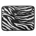 zebra macbook case