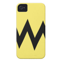 Black and Yello Iphone 4 Case-Mate ID