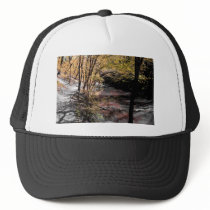 Black and Yellow Hats