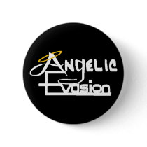 Black Angelic Evasion Button