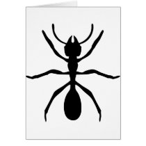 black ant cards