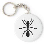 black ant keychains