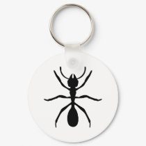 black ant keychains