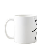 black ant mugs
