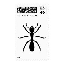 black ant postage
