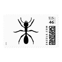black ant postage