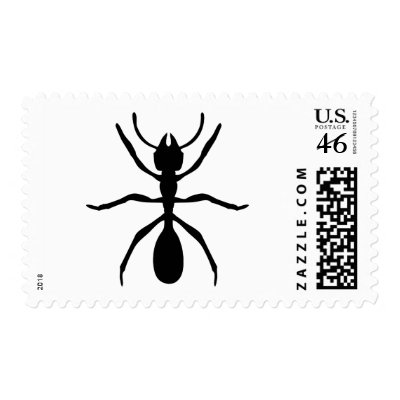 ant stamps