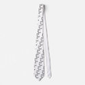 black ant trail ties
