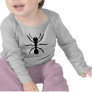 black ant tshirts