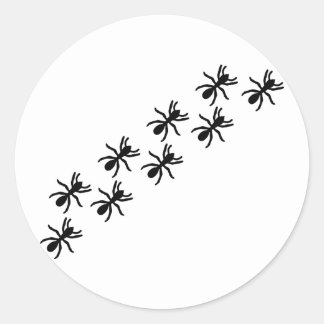 Ant Stickers Zazzle