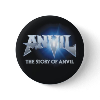 BLACK ANVIL MOVIE LOGO BUTTON