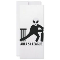 black area 51 league icon rack cards