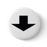 black arrow down pin