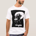 Black Art 2 t-shirts by MISTERWILLIAMS Black Art 2 t-shirts