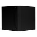 Black Avery Binder binder