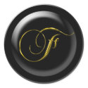Black Backgournd Wedding Seal stickers by TDSwhite Black Backgournd Wedding Seal stickers