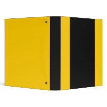 Black Background The MUSEUM Zazzle Gifts Vinyl Binder
