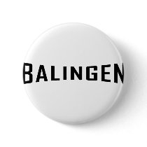 black Balingen icon buttons
