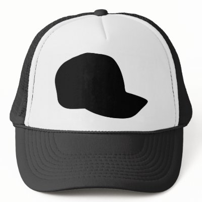 Baseball Cap Icon