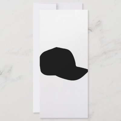 Baseball Hat Icon