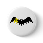 black bat blind icon buttons