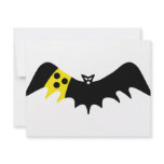 black bat blind icon custom announcement
