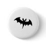 Black Bat Pin