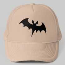 Black Bat hats